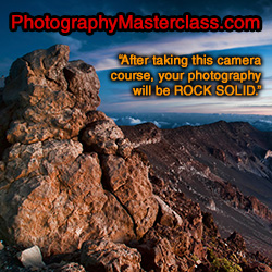 Haleakala National Park Volcanic Mountain located in Maui, Hawaii. Photograph taken at sunrise.